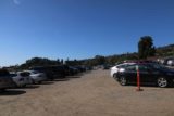 Abalone_Cove_002_02202016 - Looking back at the busy car park for Abalone Cove