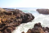 Abalone_Cove_109_02202016 - Looking out towards crashing waves and inlets near the tide pools
