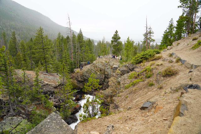 12+ Adams Falls Colorado