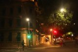 Adelaide_17_030_11102017 - Looking across a street near the Adina Apartments Treasury
