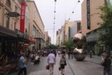 Adelaide_17_077_11102017 - Back within the main part of the Rundle Street Mall whilst randomly walking about in the Adelaide CBD