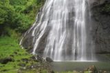 Afareaitu_Waterfalls_047_20121219 - Focused on the plunge pool at the Putoa Falls during my December 2012 visit