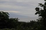 Afareaitu_Waterfalls_100_20121219 - Looking in the distance towards the contours of Tahiti Island across the strait