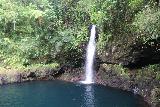 Afu_Aau_Falls_057_11142019 - Our first look at the main drop of the Afu-a-aau Waterfalls in Savai'i