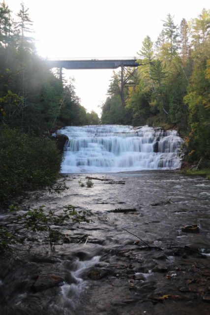 great lakes road trip canada