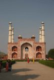 Agra_002_11052009 - Sikandra Fort