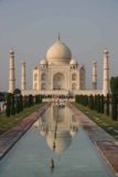 Agra_035_11052009 - Contextual look at the Taj Mahal