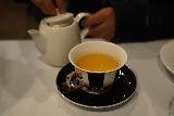 Airlie_Beach_056_07022022 - The tea that Julie got at La Tabella Restaurant in Airlie Beach