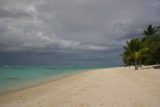 Aitutaki_103_01142010 - Beach at Pacific Resort
