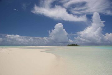 This itinerary was the Cook Islands leg of our 31-day trip to New Zealand and the Cook Islands. It was basically an unwinding of the more active trip we did of both islands in New Zealand...