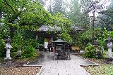 Akiu_Otaki_015_07202023 - Another look at the shrine area before the lookout for the Akiu Otaki Waterfall