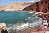 Akrotiri_022_05222010 - The red sand beach near Akrotiri