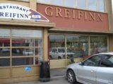 Akureyri_001_jx_06272007 - The restaurant Greifinn