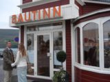 Akureyri_003_jx_06282007 - The Bautinn Restaurant