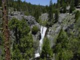 Alder_Creek_Falls_003_05312003 - First look at Alder Creek Falls