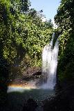 Aling_Aling_067_06212022 - Focused look at the Aling Aling Waterfall and rainbow
