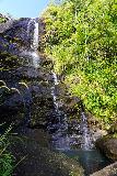 Alutom_Loop_108_11202022 - Looking up at the upper drop of the Maguagua Falls