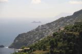 Amalfi_Coast_149_20130519 - Looking towards Capri way in the distance