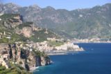 Amalfi_Coast_161_20130519 - Looking back towards Amalfi