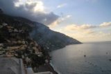 Amalfi_Coast_257_20130519 - View from our room in the early morning
