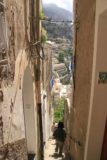 Amalfi_Coast_260_20130519 - Walking down the steep and narrow steps towards who knows where