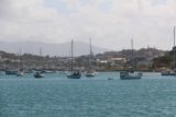 Amedee_004_11302015 - Pulling out of the Port Moselle harbor en route to Amedee Island