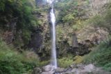 Amida_Falls_103_10212016 - Last direct look at the Amida Waterfall before heading back to the car park
