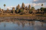 Angkor_Wat_041_01072009 - Familiar postcard view of Angkor Wat