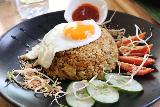 Apia_050_11162019 - This was the Nasi Goreng served up at the Nourish Cafe in Apia