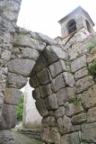 Arpino_098_20130521 - The historical arch entrance at Civitavecchia
