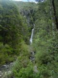 Arthur_Pass_Village_002_11212004 - First look at Avalanche Creek Falls