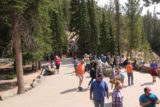 Artist_Point_17_039_08102017 - Another look at the wider walkways and viewing spots with lots of people at Artist Point during our August 2017 visit