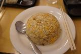 Asahikawa_006_07142023 - The fried rice served up at the ramen joint near our accommodation in Asahikawa