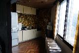 Asahikawa_007_07142023 - Inside the spacious flat that we got in Asahikawa