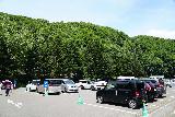 Ashiribetsu_001_07132023 - Finally finding the car park for the Ashiribetsu Falls