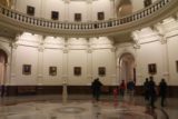 Austin_086_03112016 - Inside the rotunda of the State Capitol Building