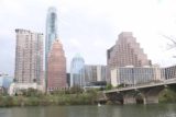 Austin_311_03112016 - View of the Austin Skyline and the South Congress Avenue Bridge