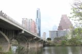 Austin_314_03112016 - The Austin Skyline and the South Congress Avenue Bridge from near the bat viewing area