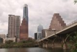 Austin_340_03112016 - Another look by the South Congress Avenue Bridge towards the Austin Skyline