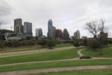 Austin_362_03112016 - Looking towards the Austin Skyline from some hill at the Matthias Shores Park
