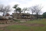 Austin_406_03112016 - This was the rocky outcrop on the western side of the big lawn area of Zilker Park