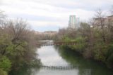 Austin_430_03112016 - View from the bridge over Barton Springs Creek