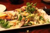 Austin_My_Thai_004_03092016 - This was the beef salad at the My Thai Restaurant