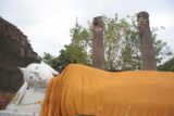 Ayutthaya_150_12262008 - Big reclining Buddha