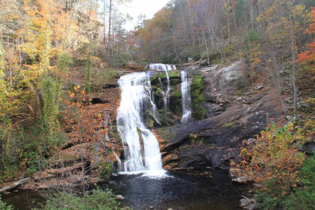 Southern Appalachians Road Trip Itinerary - October 13, 2012 to October ...