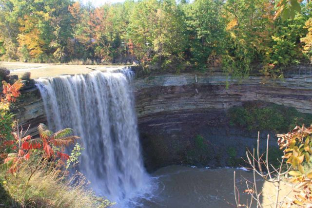 Balls_Falls_066_10122013 - Lower Balls Falls
