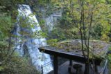 Bandokoro_Falls_019_10192016 - The familiar lookout for Bandokoro Falls
