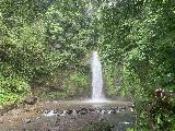 Bantu_Lantang_026_iPhone_06202022 - Another direct look at the Batu Lantang Waterfall
