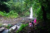 Bantu_Lantang_077_06192022 - Finally starting to see the impressive Batu Lantang Waterfall