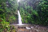 Bantu_Lantang_092_06192022 - Looking across the base of the Batu Lantang Waterfall